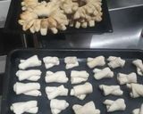 Foto del paso 7 de la receta: Galletas de grasa 🤤