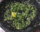 Foto langkah ke 3 dari resep Sup kacang hijau.