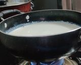 তরবুজ কি হুকুমত (Watermelon Phirni recipe in Bengali) রেসিপি ধাপ - 5 ছবি