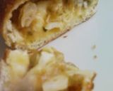 A picture of step 11 of Okonomiyaki Bread Buns.