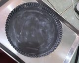 Foto del paso 7 de la receta: Tarta de manzana con nuez