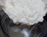A picture of step 3 of Lassi.