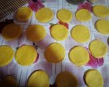 Foto del paso 5 de la receta: Sopaipillas con zapallo