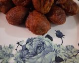 A picture of step 5 of Gulgule.