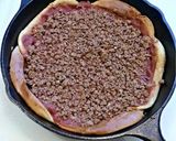 A picture of step 3 of Pie pizza.