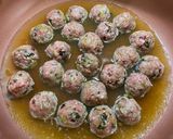 Φωτογραφία βήματος 3 της συνταγής Swedish Meatballs!