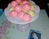 Foto del paso 5 de la receta: Suspiros de merengue