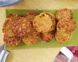 Foto del paso 4 de la receta: Falafels caseros