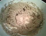 A picture of step 3 of Ginger Snap Cookie Thins.