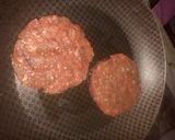 Foto del paso 4 de la receta: Hamburguesa simple