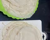 Foto langkah ke 2 dari resep Kulit Risol Basah (Risol mayo, Risol kentang wortel).