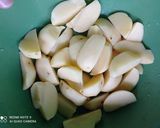 Foto langkah ke 1 dari resep Stik Kentang Keju.