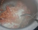 गाजर का हलवा (Gajar Ka Halwa recipe in Hindi) रेसिपी चरण 3 फोटो
