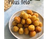 Foto langkah ke 7 dari resep Pilus Telo / Timus Ubi.
