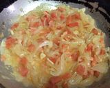 Foto del paso 3 de la receta: Salmón al estilo guisandera