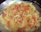 Foto del paso 3 de la receta: Salmón al estilo guisandera