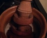 Foto del paso 2 de la receta: Chocolate con leche