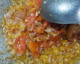 A picture of step 6 of Moong masri lentil.