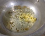 A picture of step 2 of Hare chane ki tari wali sabji (18_3_2019) 3 rd post.