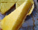 Foto langkah ke 4 dari resep Pie Susu Teflon.
