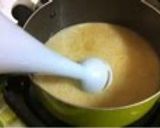 A picture of step 4 of Potato Potage Soup.