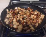 Foto del paso 1 de la receta: Rapiditas Bimbo de pollo en 15 minutos (tacos)