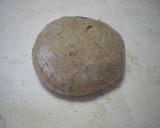 A picture of step 4 of Fermented Raisin's Big Day Out! Raisin Bread.