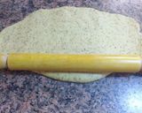 Foto del paso 11 de la receta: Pestiños de limón y naranja con Canela infusionada en cítricos