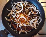 Foto langkah ke 8 dari resep Oyakodon (Nasi Ayam & Telur ala Jepang).