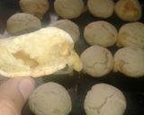 Foto del paso 7 de la receta: Chipá