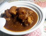 Kanya's Braised Pork Knuckles with BBQ sauce recipe step 1 photo