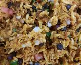ભેળ (Bhel Recipe In Gujarati) રેસીપી સ્ટેપ3ફોટો