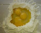 A picture of step 2 of Pasta.