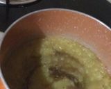 A picture of step 4 of EGGLESS: Apple Cinnamon Whole Wheat Cake 🍰.