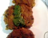 multi mushroom patties recipe step 7 photo