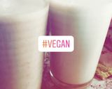 Foto del paso 3 de la receta: Batido vegano / licuado vegano