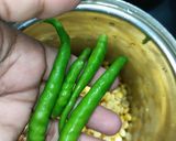 आंबा डाळ (Amba Dal Recipe In Marathi) रेसिपी स्टेप 1 फोटो 