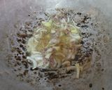 Foto langkah ke 2 dari resep Mie Goreng Kekian.