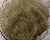 صورة لخطوة 2 من وصفة حلي سوسو بسيط مررة