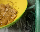 Foto del paso 3 de la receta: 🍢Pinchos morunos🇲🇦