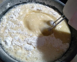 Foto del paso 4 de la receta: Torta MATERA