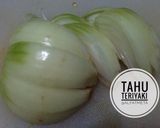 Foto langkah ke 5 dari resep Tahu Teriyaki.