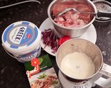 A picture of step 1 of Easy Chicken Biriyani.