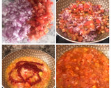 Foto del paso 2 de la receta: Cayeye