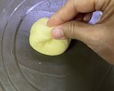 Foto langkah ke 7 dari resep Roti Sobek Meses.