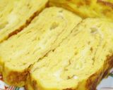 A picture of step 13 of The Golden Ratio for Dashimaki Rolled Omelet.