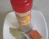 Foto del paso 1 de la receta: Bacalao con tomate y pimiento