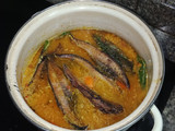 [46] Kare Pindang Ikan Tongkol