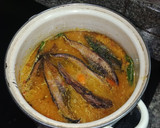 Foto langkah ke 10 dari resep [46] Kare Pindang Ikan Tongkol.