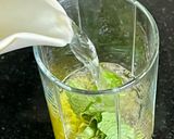 A picture of step 2 of Coconut 🥥 Cooler (Refresh Your Summer).